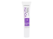 Oční sérum Catrice Youth Boost Eye Serum 15 ml