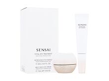 Oční sérum Sensai Expert Items Total Eye Treatment Plnitelný 20 ml Kazeta
