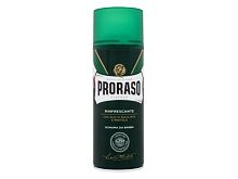 Pěna na holení PRORASO Green Shaving Foam 100 ml