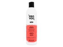 Šampon Revlon Professional ProYou The Fixer Repair Shampoo 350 ml
