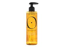 Šampon Revlon Professional Orofluido Radiance Argan Shampoo 240 ml