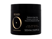 Maska na vlasy Revlon Professional Orofluido Radiance Argan Mask 500 ml