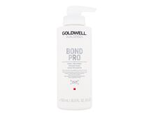 Maska na vlasy Goldwell Dualsenses Bond Pro 60Sec Treatment 500 ml