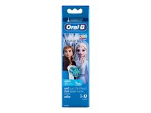 Zubní kartáček Oral-B Kids Brush Heads Frozen II 3 ks