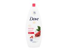 Sprchový gel Dove Go Fresh Pomegranate 250 ml