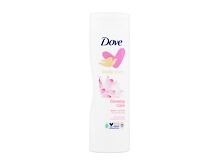 Tělové mléko Dove Body Love Glowing Care 250 ml
