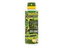 Repelent PREDATOR Repelent Green Lander 150 ml