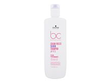 Šampon Schwarzkopf Professional BC Bonacure Color Freeze pH 4.5 Shampoo Silver 250 ml