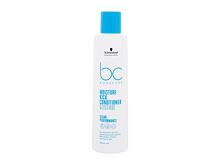 Kondicionér Schwarzkopf Professional BC Bonacure Moisture Kick Glycerol Conditioner 200 ml