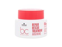 Maska na vlasy Schwarzkopf Professional BC Bonacure Repair Rescue Arginine Treatment 200 ml