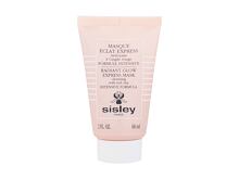 Pleťová maska Sisley Radiant Glow Express Mask 60 ml