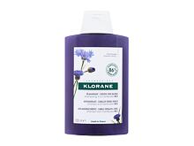 Šampon Klorane Organic Centaury Anti-Yellowing 200 ml