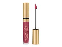 Rtěnka Max Factor Colour Elixir Soft Matte 4 ml 035 Faded Red