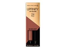 Rtěnka Max Factor Lipfinity 24HRS Lip Colour 4,2 g 190 Indulgent