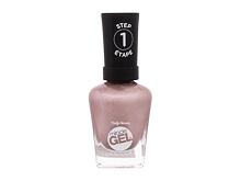 Lak na nehty Sally Hansen Miracle Gel 14,7 ml 207 Out Of This Pearl