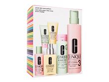 Pleťový gel Clinique Great Skin Everywhere 125 ml Kazeta