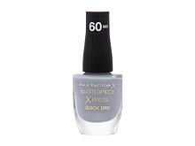 Lak na nehty Max Factor Masterpiece Xpress Quick Dry 8 ml 340 Berry Cute