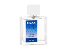 Voda po holení Mexx Fresh Splash 50 ml