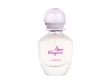 Toaletní voda Ferragamo Amo Ferragamo Flowerful 30 ml