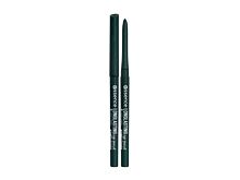 Tužka na oči Essence Longlasting Eye Pencil 0,28 g 01 Black Fever
