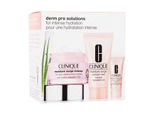 Denní pleťový krém Clinique Derm Pro Solutions 50 ml Kazeta