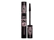 Řasenka Maybelline Lash Sensational Sky High 7,2 ml Cosmic Black