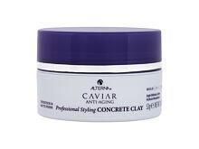Pro definici a tvar vlasů Alterna Caviar Style Concrete 52 g