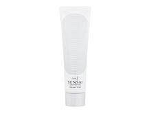 Čisticí mýdlo Sensai Silky Purifying Creamy Soap 125 ml