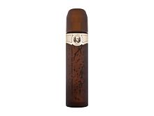 Toaletní voda Cuba Gold 100 ml