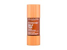 Samoopalovací přípravek Clarins Self Tan Radiance-Plus Golden Glow Booster Body 15 ml