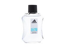 Voda po holení Adidas Ice Dive 100 ml