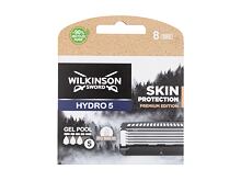 Náhradní břit Wilkinson Sword Hydro 5 Premium Edition 1 balení