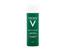 Denní pleťový krém Vichy Normaderm Mattifying Anti-Imperfections Correcting Care 50 ml