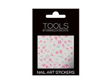 Manikúra Gabriella Salvete TOOLS Nail Art Stickers 1 ks 10