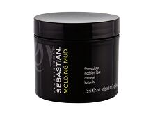 Krém na vlasy Sebastian Professional Molding Mud 75 ml poškozená krabička