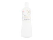 Barva na vlasy Wella Professionals Blondor Freelights 6% Developer 1000 ml