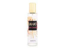 Tělový sprej Liu Jo Sweet Carnation 200 ml