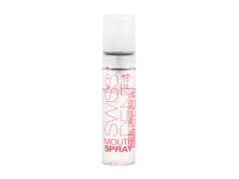 Ústní voda Swissdent Extreme Mouth Spray 9 ml