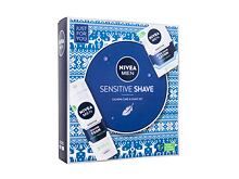Voda po holení Nivea Men Sensitive Shave 100 ml Kazeta