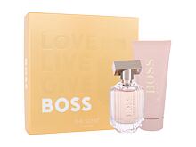 Parfémovaná voda HUGO BOSS Boss The Scent 50 ml Kazeta