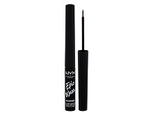 Oční linka NYX Professional Makeup Epic Wear Waterproof 3,5 ml 02 Brown