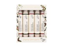 Koupelová sůl Baylis & Harding The Fuzzy Duck Winter Wonderland Comforting Bath Crystals 65 g Kazeta