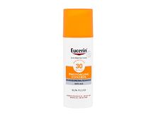 Opalovací přípravek na obličej Eucerin Sun Protection Photoaging Control Sun Fluid SPF30 50 ml