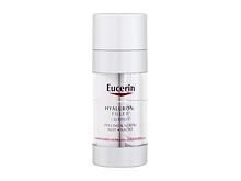 Pleťové sérum Eucerin Hyaluron-Filler + 3x Effect Night Peeling & Serum 30 ml