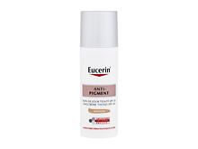 Denní pleťový krém Eucerin Anti-Pigment Tinted Day Cream SPF30 50 ml Medium