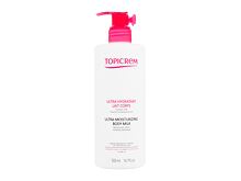 Tělové mléko Topicrem Ultra-Moisturizing Body Milk 500 ml