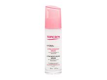 Pleťové sérum Topicrem HYDRA+ Ultra-Moisturizing Serum 30 ml