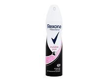 Antiperspirant Rexona MotionSense Invisible Pure 48H 150 ml