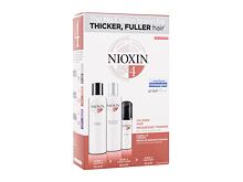 Šampon Nioxin System 4 150 ml Kazeta