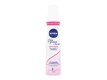 Tužidlo na vlasy Nivea Care & Hold Soft Touch Caring Mousse 150 ml